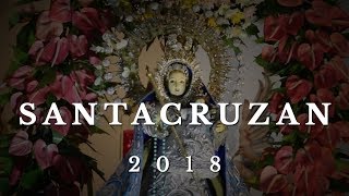 【Marian】Santacruzan 2018 [upl. by Garmaise]