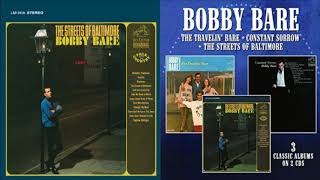 Bobby Bare  Saginaw Michigan 1966 [upl. by Odelia]