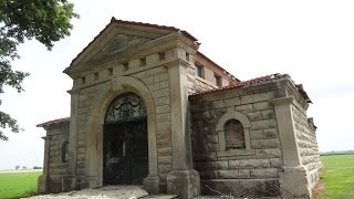 Closely Monitored 1914 Mausoleum [upl. by Ivetts305]