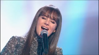 Alizée  Ella elle la Live 2021 [upl. by Lakin]