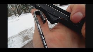 How to replace your windshield wiper blades [upl. by Orodoet]