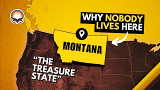 Why Nobody Lives in Montana [upl. by Dihsar]