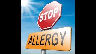 Natural Allergy Relief Options [upl. by Buddie]