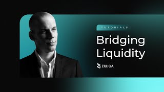 How To Bridge To Zilliqa Blockchain  Tutorial [upl. by Ardnohs353]