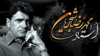 Mohammadreza Shajarian Best Songs  منتخب آثار استاد محمدرضا شجریان [upl. by Nnylear]