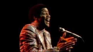 Al Green How Can You Mend a Broken Heart Live on Soul 1972 [upl. by Philan]