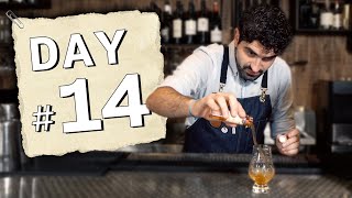 Flaviar Whiskey Advent Tasting  DAY 14  Yellowstone amp Mars Whisky [upl. by Ramhaj]