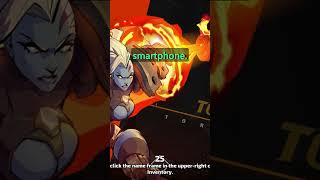 This Game is Better on Mobile gamereview gaming thatmmorpglife gamingshorts [upl. by Enelak]