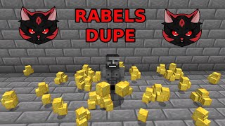 Rabels Dupe [upl. by Traver]