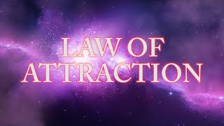 Rain Hypnosis For Attracting Wealth Law of Attraction Create amp Manifest Abundance [upl. by Ahsiyt]