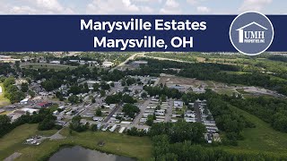 Marysville Estates Marysville OH [upl. by Hilaire]