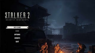 How To EnableDisable Autosave STALKER 2 [upl. by Attenweiler939]