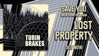 Turin Brakes  Save You Official Audio [upl. by Cinelli353]