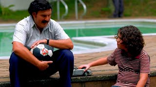 Pablo Escobar El Patron del Mal Capitulo 44 [upl. by Baryram975]