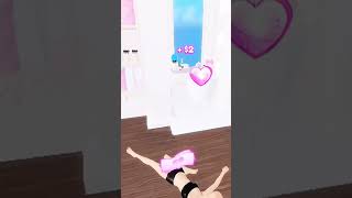 Cus I dont wanna live lie lie lie robloxshorts roblox dresstoimpress MagicalGirl144 [upl. by Sissel919]