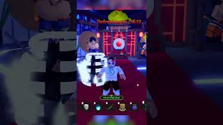 Anime Fighting Simulator X حصلت ميثيك رينجوكو من انمى ديمون سلاير kanshy roblox روبلوكس كانشى [upl. by Crowns]