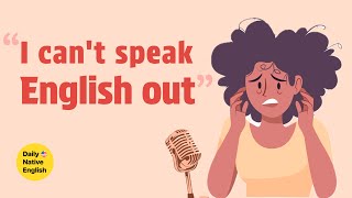 For English beginners who cant speak [upl. by Lemak926]