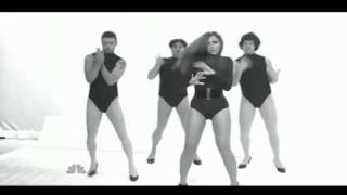 Beyoncé Single Ladies feat Justin Timberlake Take 02 SaveYouTube com [upl. by Sophronia638]