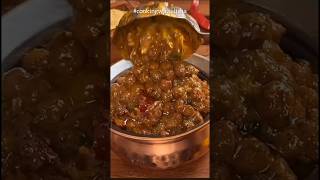 Black chana recipe 😋cookingwithalisha tranding shortvideo vrialshort shorts youtubeshorts [upl. by Alyahsat]