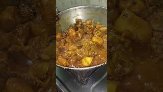 Chicken kasha 🤤😋rat ki dinar🤤 viral video  shorts  video  YouTube shorts [upl. by Retluoc]