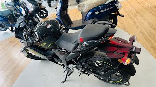 2024🔥New Suzuki Gixxer SF 150 cc Full Review  On Road Price mileage features  Suzuki Gixxer sf150 [upl. by Nesiaj100]