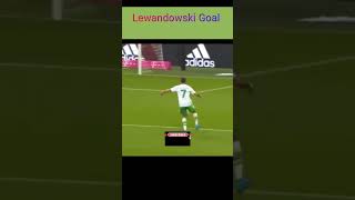 Lewandowski Goal 3 [upl. by Nioe252]