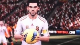 KSIOlajidebt  BEST OF FIFA FUNNIES 1 [upl. by Hickie57]