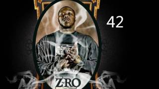 Top 50 ZRo Verses [upl. by Ramma]