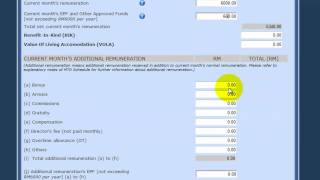 PCB calculation for January 2011 [upl. by Elsinore372]