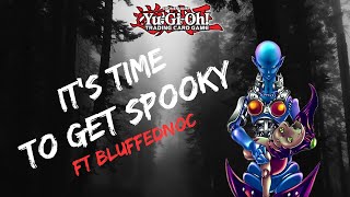 A NEW UNHINGED Dark Necrofear Deck ft BluffedNoc  YGO Edison Format [upl. by Corrina]