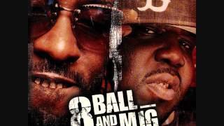 8Ball and MJG feat Lloyd  Forever [upl. by Salisbarry201]