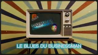 Le Blues du businessman  Starmania COVER de Fabien Lecomte [upl. by Beeck]