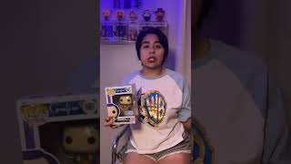 Watch me unbox my exclusive pops 💙 [upl. by Adnyl]