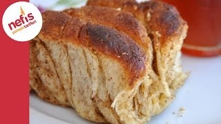 Haşhaşlı Çörek Tarifi  Nefis Yemek Tarifleri [upl. by Grizel]