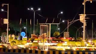 beautiful Islamabad [upl. by Proud]