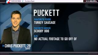 Puckett and Bensons Birthday Bash eSports Report  May 7th 2015 [upl. by Aitan867]