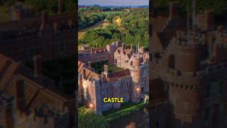 The Castle That Changed Englands History or Did It historyaroundyou shorts [upl. by Jenni]