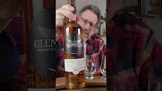 Sherry or Wine  Glengoyne and Macaloney Single Malt [upl. by Troy650]