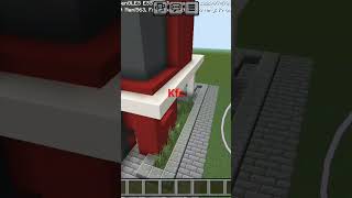 KFC in Minecraft [upl. by Burgener]