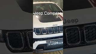 Jeep Compass  A TimeLess DesignMOTORSnROADS [upl. by Oicnedurp663]