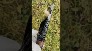 obsidian knife sharpness 😲😨 shorts facts ytshorts shortsvideo fact gk [upl. by Wilhelmina]