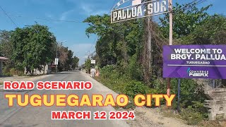 Pallua Sur Tuguegarao City Watch This before you plan to go in Tuguegarao City Street [upl. by Rehpotsihrc235]