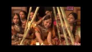 Chhath Puja Song  Kartik Mahinva [upl. by Tterej]