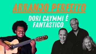 Violão MPB Como Tocar quotDesenredoquot de Dori Caymmi e Edu Lobo Aula Completa [upl. by Etnoed]