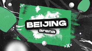 Tournament 20240627 Men evening Arena quotBeijingquot [upl. by Giwdul]