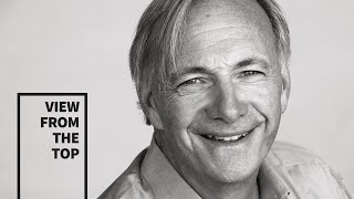 Ray Dalio Founder and Chairman Bridgewater Associates [upl. by Eilzel]