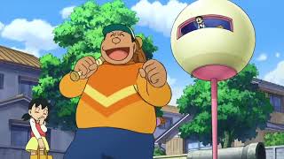 Doraemon Special Movie Mysteryof the Pyramids In Hindi Doraemon [upl. by Zetnom]