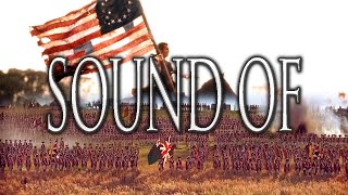 The Patriot  Sound of Independence [upl. by Jos879]