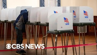 What to watch in Maryland and West Virginia primaries [upl. by Schwing]