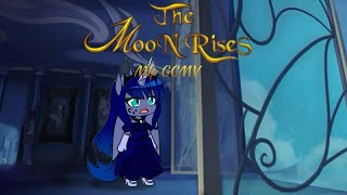 The Moon Rises  GCMV  MLP [upl. by Yrokcaz]